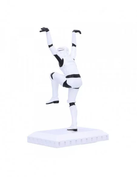 Original Stormtrooper Figura Crane Kick Stormtrooper 20 cm Original Stormtrooper Figura Crane Kick Stormtrooper 20 cm