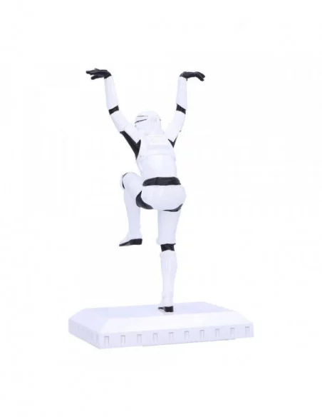 Original Stormtrooper Figura Crane Kick Stormtrooper 20 cm Original Stormtrooper Figura Crane Kick Stormtrooper 20 cm