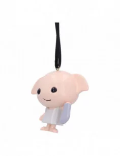 Harry Potter Decoración Árbol de Navidad Dobby 8 cm 2