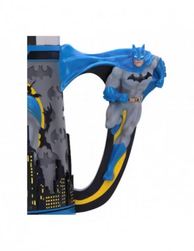 Batman Jarro The Caped Crusader 15 cm