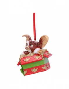 Gremlins Decoración Árbol de Navidad Gizmo 10 cm 2
