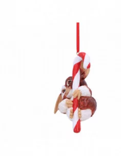 Gremlins Decoración Árbol de Navidad Gizmo Candy 11 cm 2