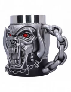 Motorhead Jarro Warpig 15 cm 2