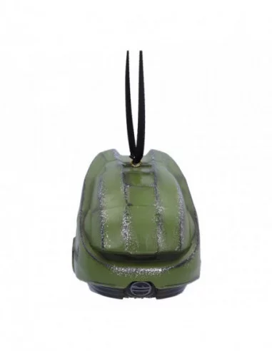Halo Decoración Árbol de Navidad Master Chief Helmet 7 cm