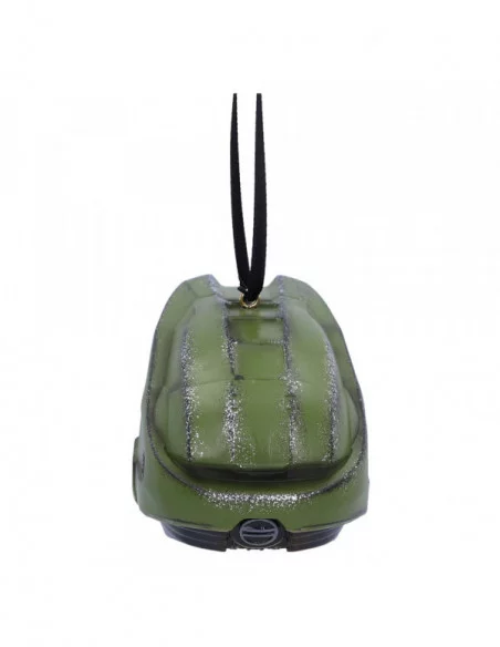 Halo Decoración Árbol de Navidad Master Chief Helmet 7 cm