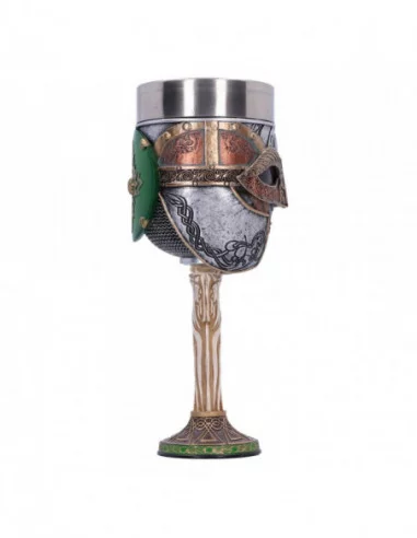 El Señor de los Anillos IV Cáliz Rohan