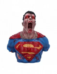 Superman Busto DCeased 30 cm