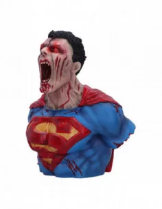 Superman Busto DCeased 30 cm 2