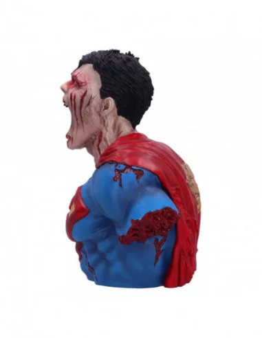 Superman Busto DCeased 30 cm