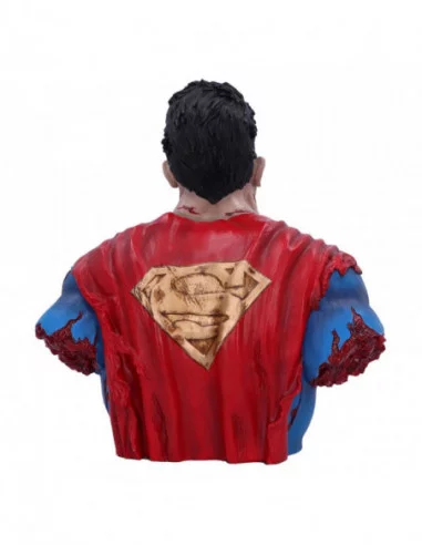 Superman Busto DCeased 30 cm