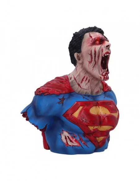 Superman Busto DCeased 30 cm