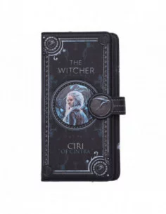 The Witcher Monedero Ciri 18cm