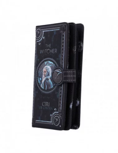The Witcher Monedero Ciri 18cm