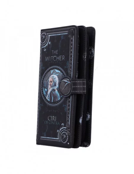 The Witcher Monedero Ciri 18cm The Witcher Monedero Ciri 18cm