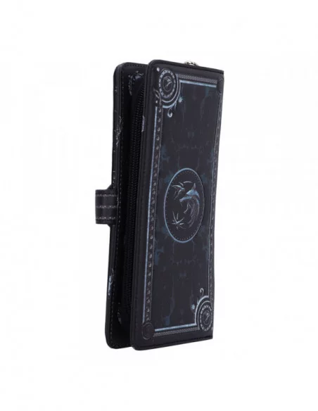 The Witcher Monedero Ciri 18cm The Witcher Monedero Ciri 18cm