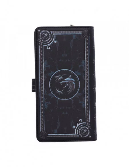 The Witcher Monedero Ciri 18cm The Witcher Monedero Ciri 18cm