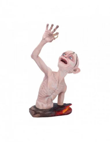 El Señor de los Anillos Busto Gollum 39 cm