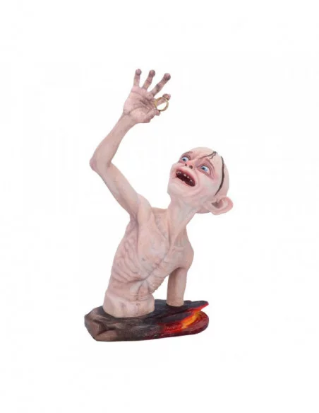 El Señor de los Anillos Busto Gollum 39 cm