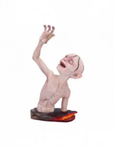 El Señor de los Anillos Busto Gollum 39 cm 2