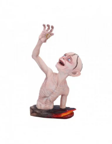 El Señor de los Anillos Busto Gollum 39 cm