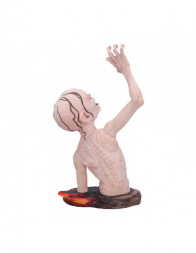 El Señor de los Anillos Busto Gollum 39 cm