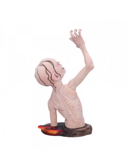 El Señor de los Anillos Busto Gollum 39 cm