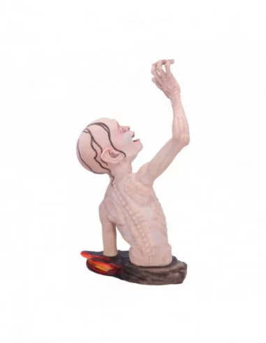 El Señor de los Anillos Busto Gollum 39 cm