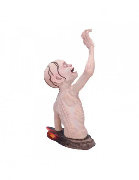 El Señor de los Anillos Busto Gollum 39 cm