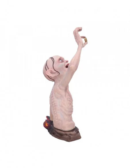 El Señor de los Anillos Busto Gollum 39 cm