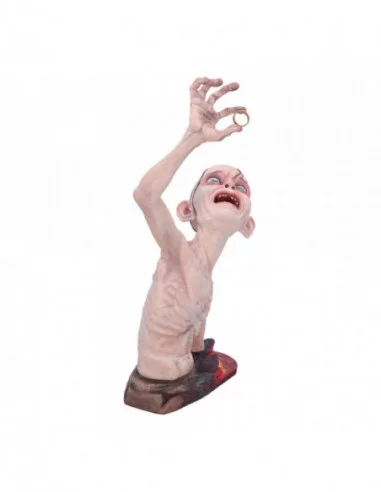 El Señor de los Anillos Busto Gollum 39 cm