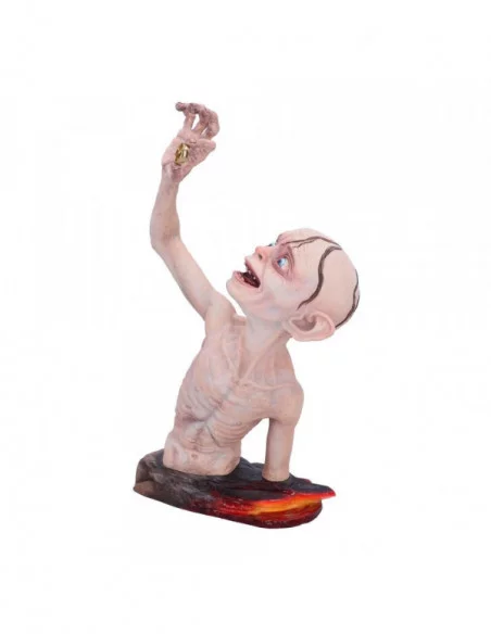 El Señor de los Anillos Busto Gollum 39 cm