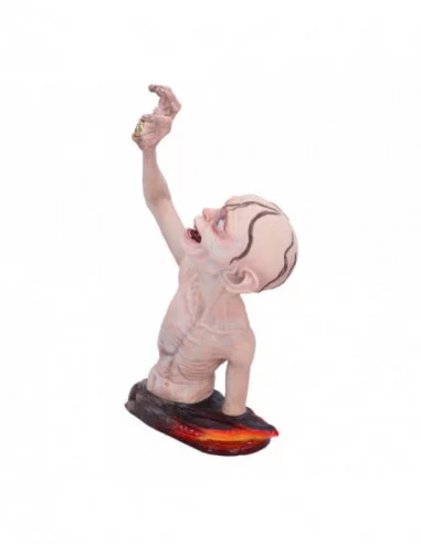 El Señor de los Anillos Busto Gollum 39 cm