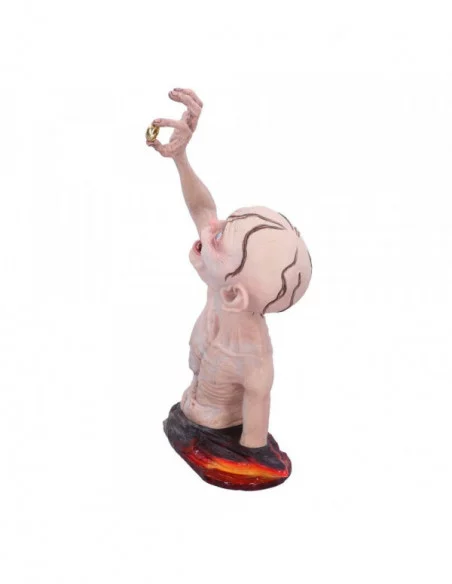El Señor de los Anillos Busto Gollum 39 cm