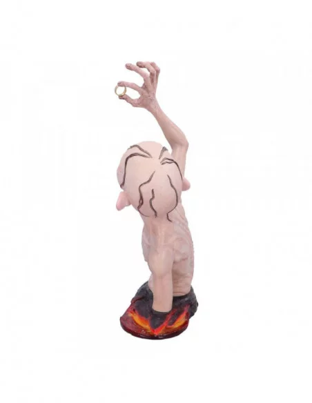 El Señor de los Anillos Busto Gollum 39 cm