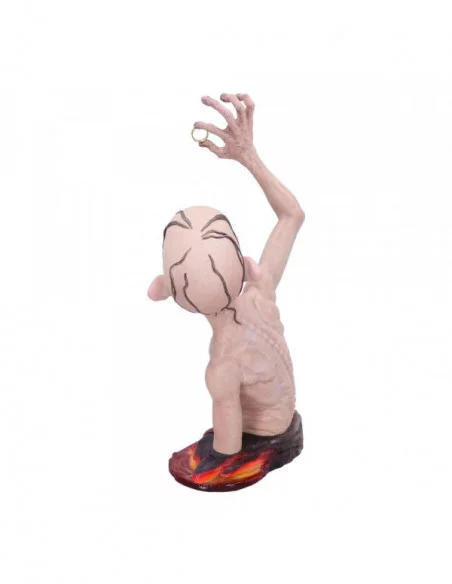 El Señor de los Anillos Busto Gollum 39 cm