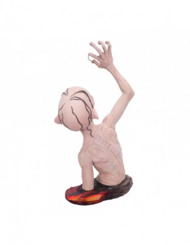 El Señor de los Anillos Busto Gollum 39 cm