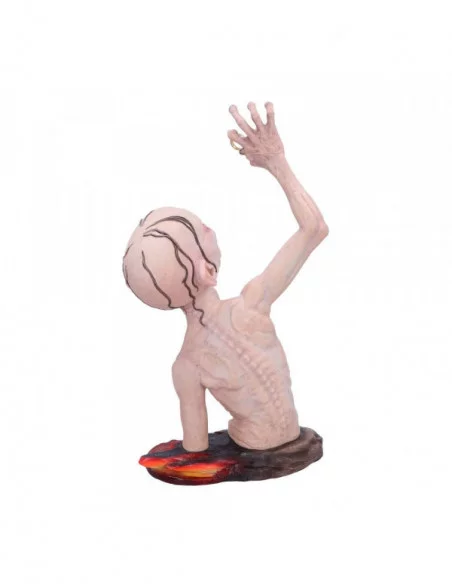 El Señor de los Anillos Busto Gollum 39 cm