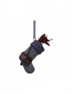 El Señor de los Anillos Decoración Árbol de Navidad Gandalf 8 cm 2