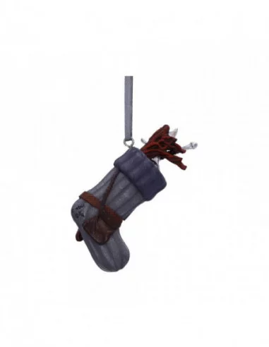 El Señor de los Anillos Decoración Árbol de Navidad Gandalf 8 cm