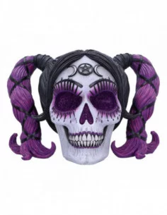 Drop Dead Gorgeous Figura Skull Myths and Magic 20 cm