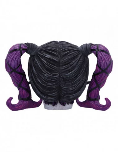 Drop Dead Gorgeous Figura Skull Myths and Magic 20 cm