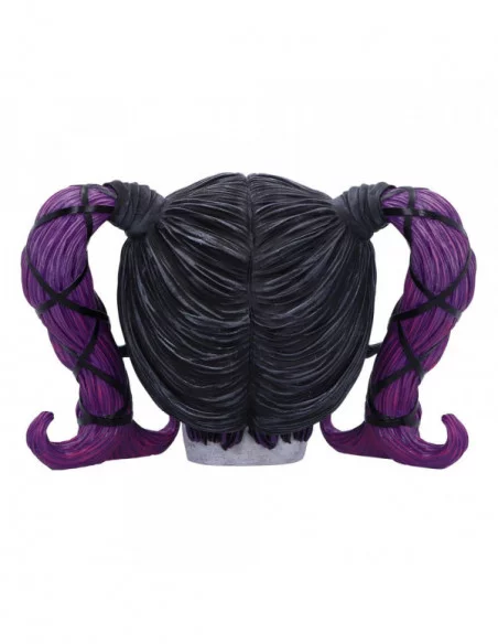 Drop Dead Gorgeous Figura Skull Myths and Magic 20 cm Drop Dead Gorgeous Figura Skull Myths and Magic 20 cm