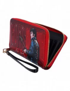 Elvis Presley Monedero Elvis '68 19 cm 2