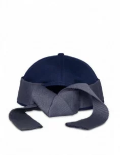 Naruto Shippuden Gorra Snapback Logo Blue 2