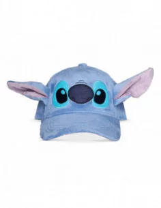 Lilo & Stitch Gorra Snapback Stitch