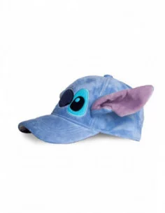 Lilo & Stitch Gorra Snapback Stitch 2