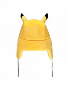 Pokemon Gorro de Cazador Pikachu (female) 56 cm 2