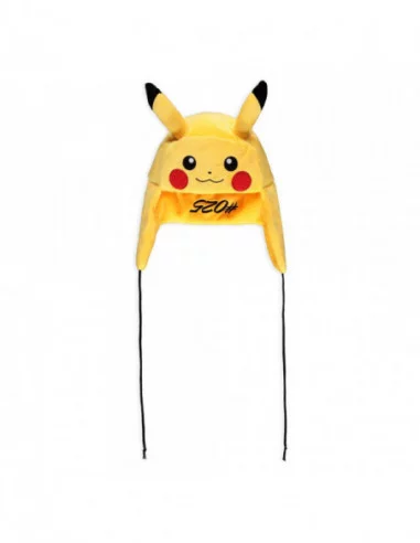 Pokemon Gorro de Cazador Pikachu (female) 56 cm