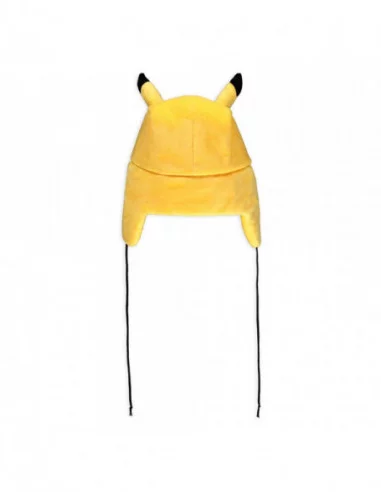 Pokemon Gorro de Cazador Pikachu (female) 56 cm