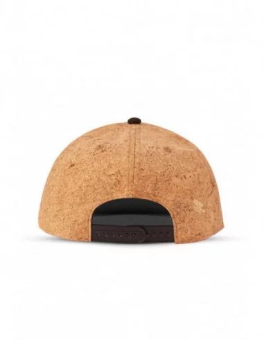 Marvel Gorra Snapback Cork Groot